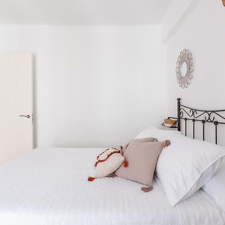 Apartamento Serendipia نيرخا المظهر الخارجي الصورة