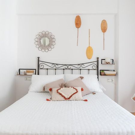 Apartamento Serendipia نيرخا المظهر الخارجي الصورة
