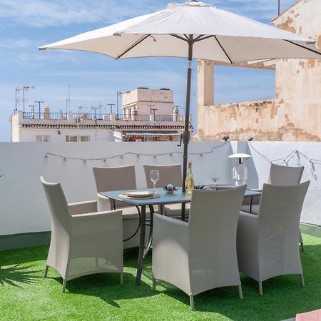 Apartamento Serendipia نيرخا المظهر الخارجي الصورة