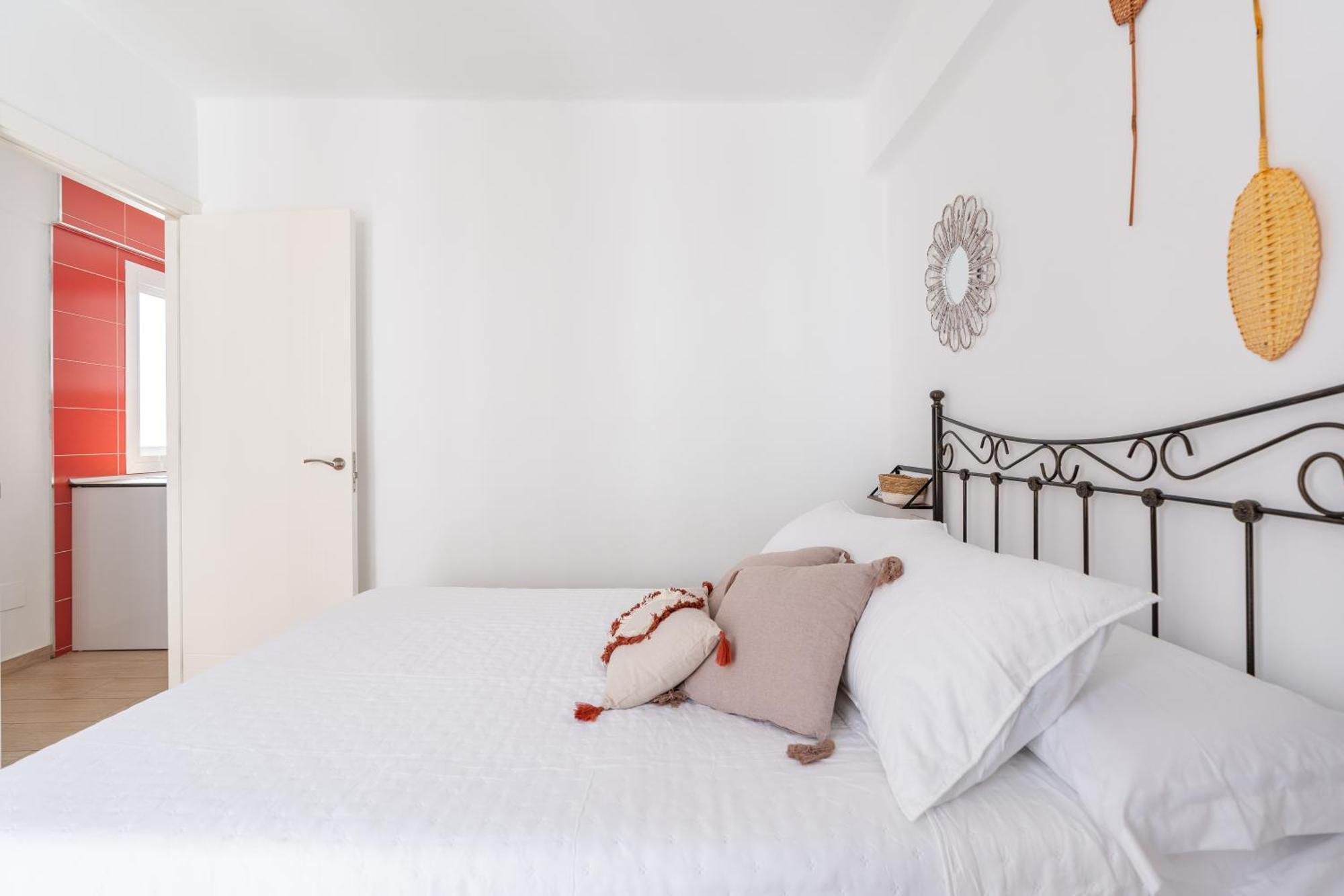 Apartamento Serendipia نيرخا المظهر الخارجي الصورة