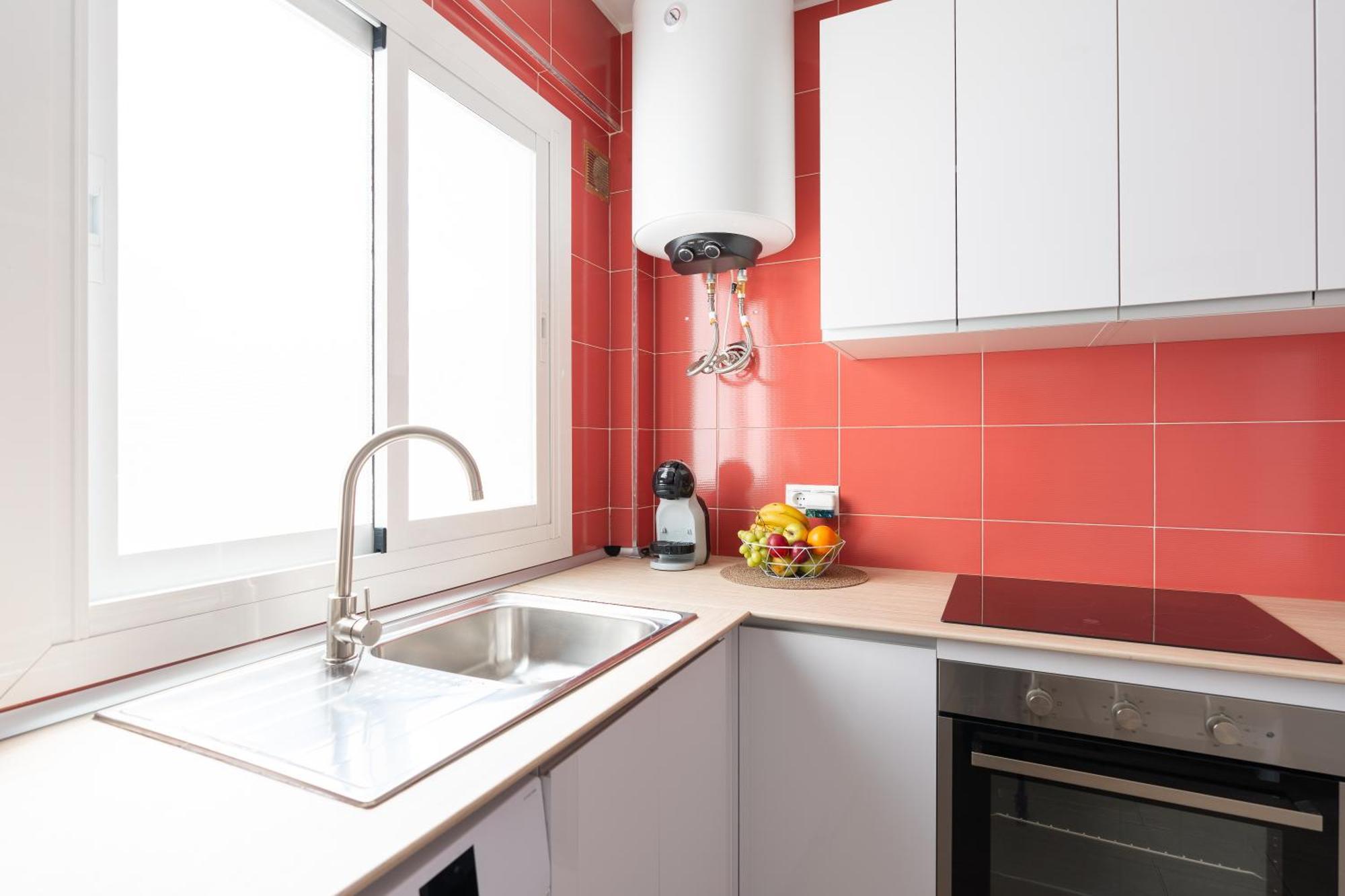 Apartamento Serendipia نيرخا المظهر الخارجي الصورة