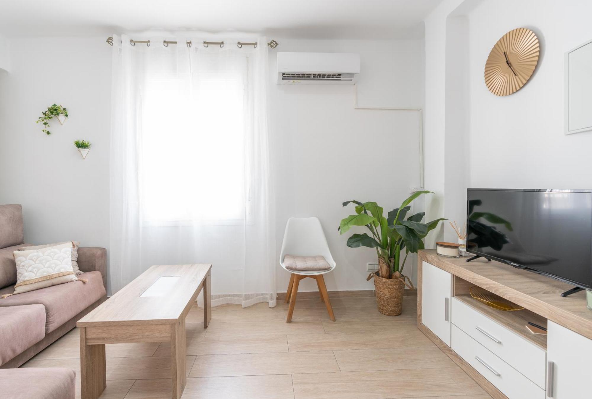 Apartamento Serendipia نيرخا المظهر الخارجي الصورة