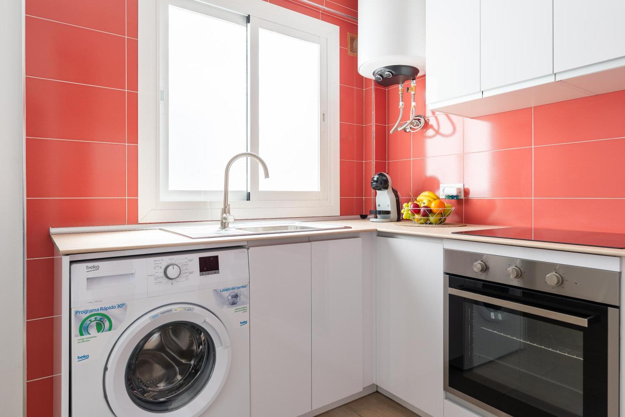 Apartamento Serendipia نيرخا المظهر الخارجي الصورة