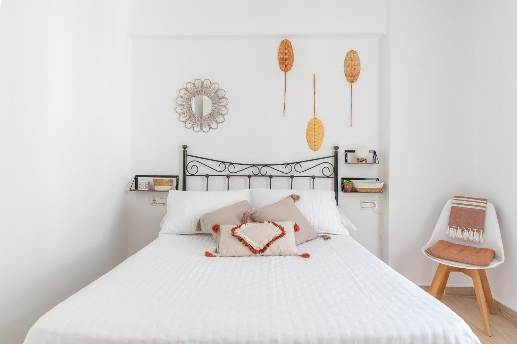 Apartamento Serendipia نيرخا المظهر الخارجي الصورة