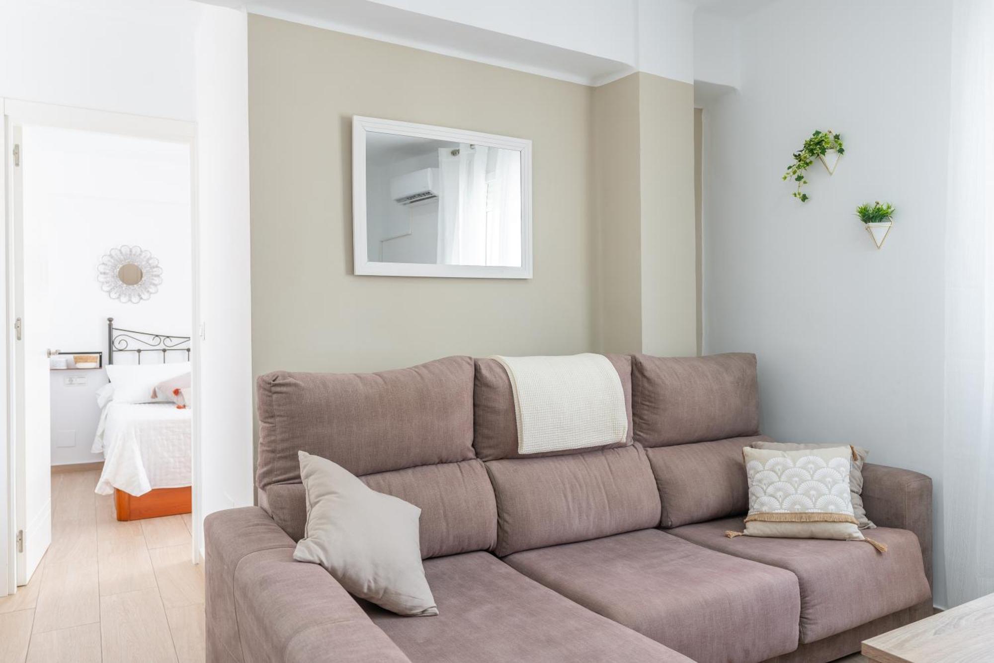 Apartamento Serendipia نيرخا المظهر الخارجي الصورة