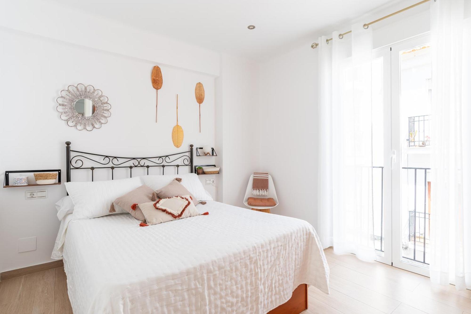 Apartamento Serendipia نيرخا المظهر الخارجي الصورة