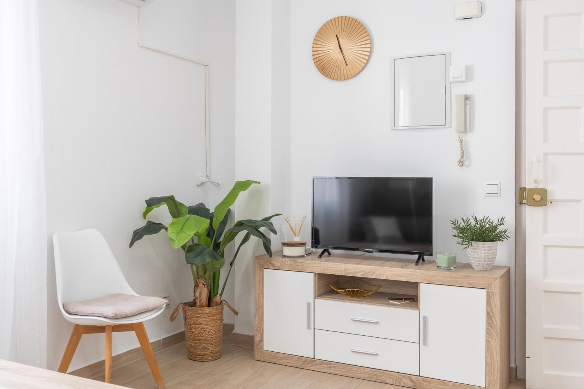 Apartamento Serendipia نيرخا المظهر الخارجي الصورة
