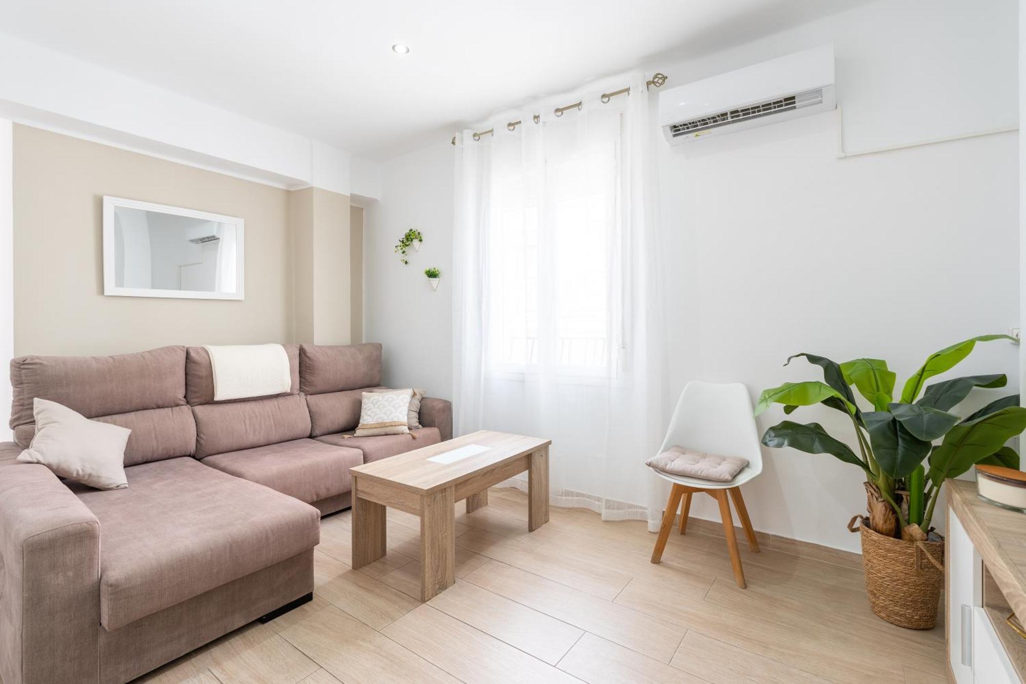 Apartamento Serendipia نيرخا المظهر الخارجي الصورة