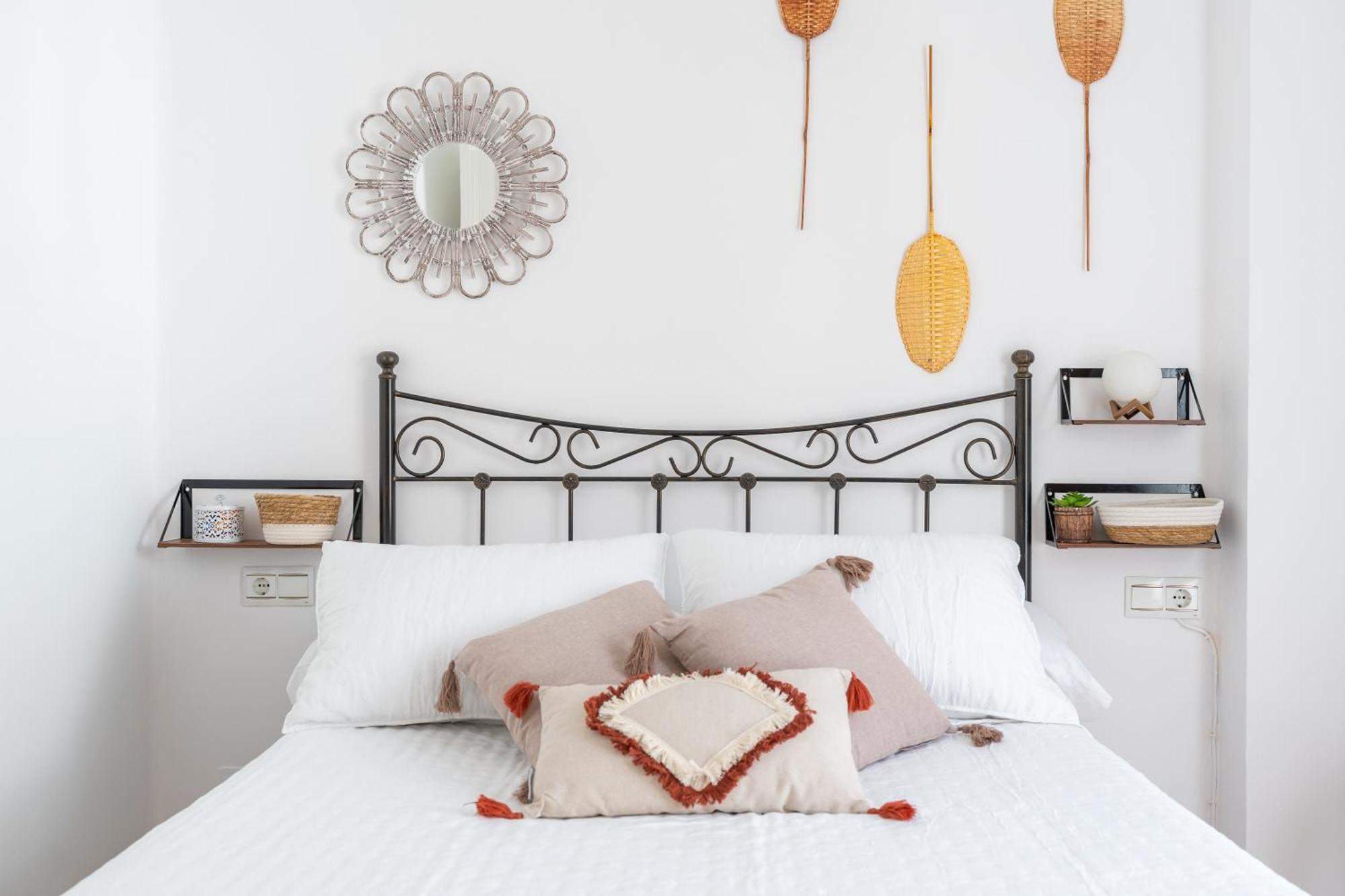Apartamento Serendipia نيرخا المظهر الخارجي الصورة