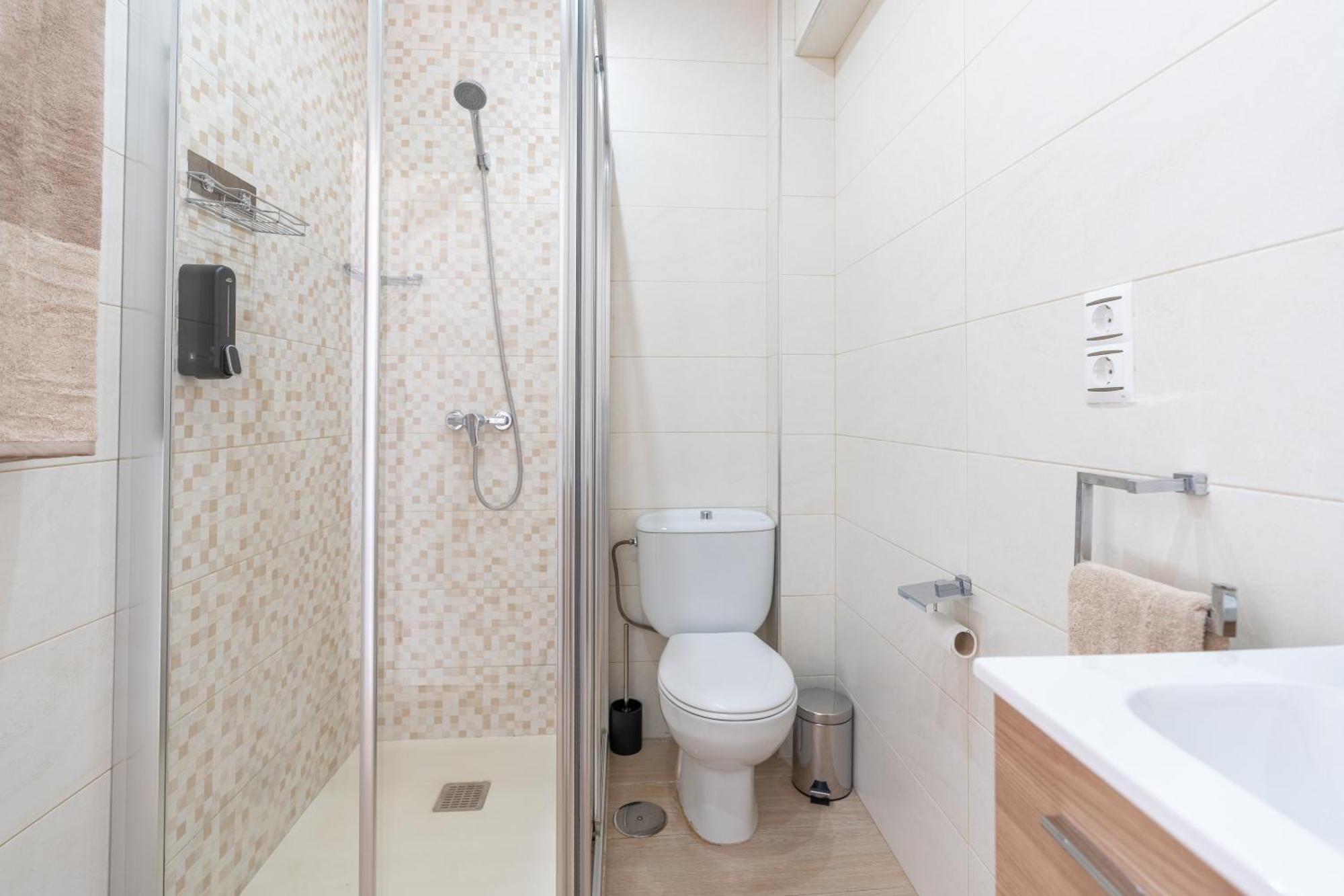 Apartamento Serendipia نيرخا المظهر الخارجي الصورة