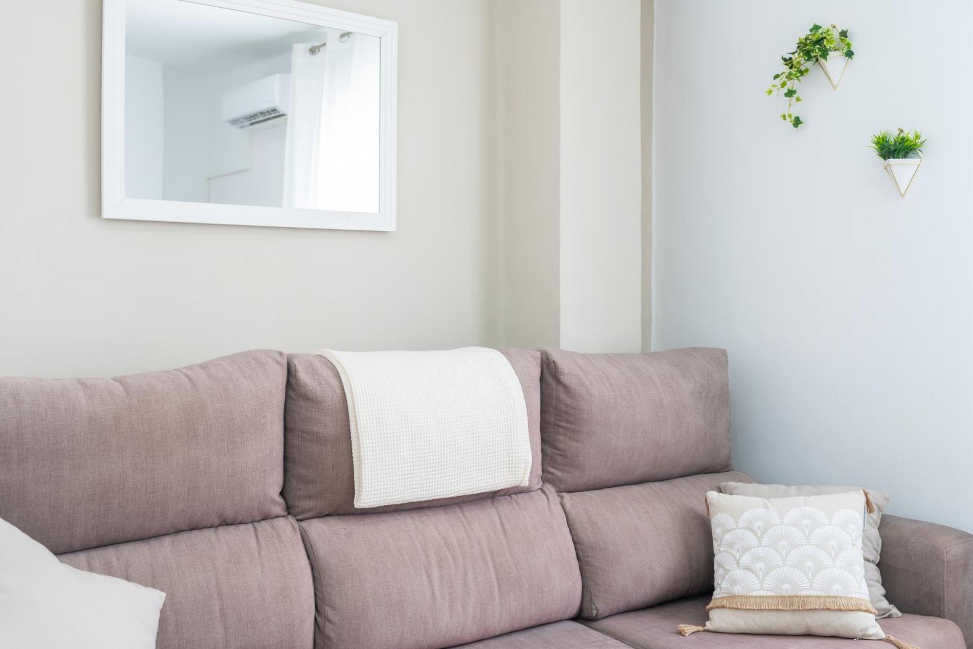 Apartamento Serendipia نيرخا المظهر الخارجي الصورة