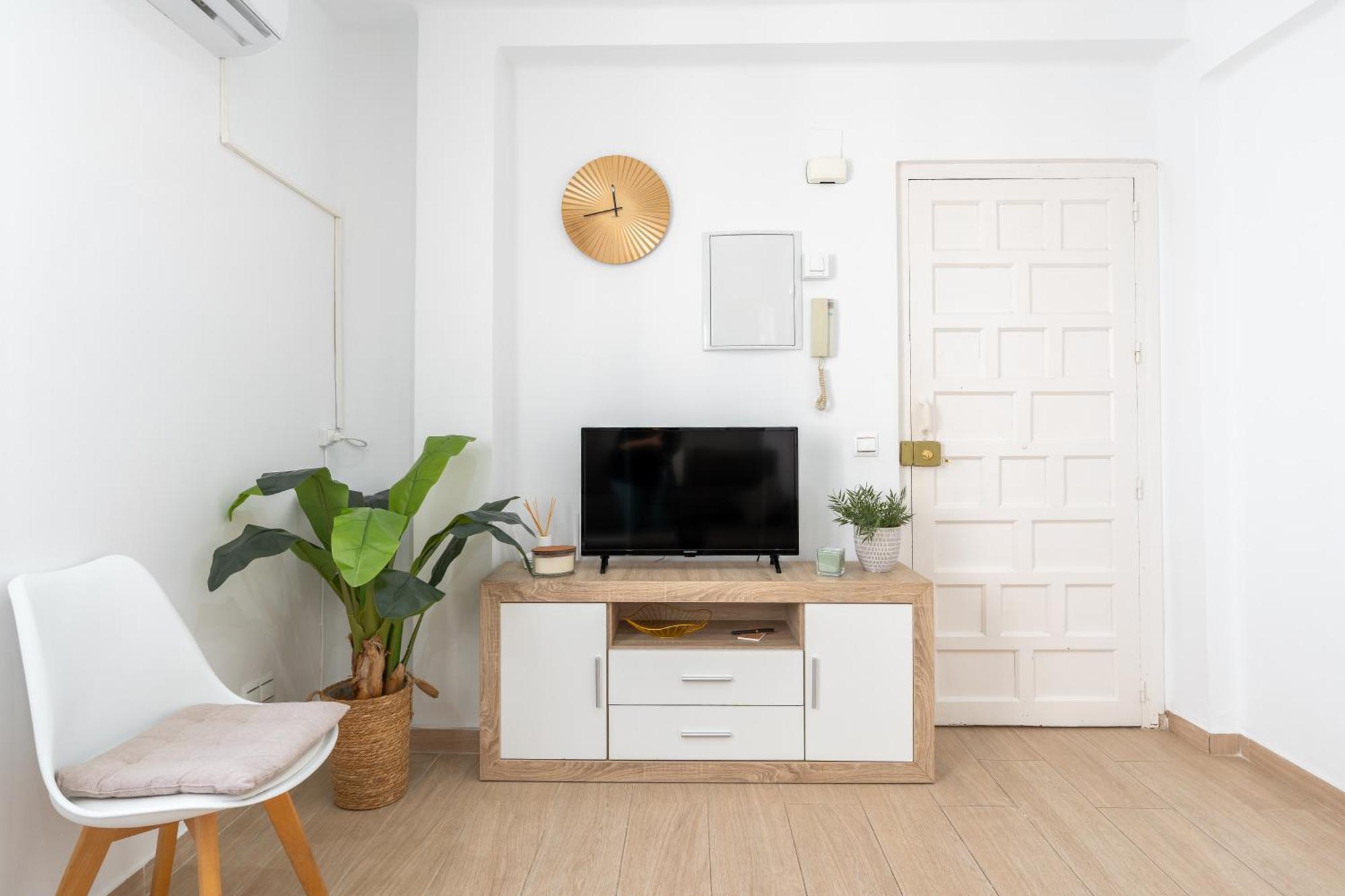 Apartamento Serendipia نيرخا المظهر الخارجي الصورة