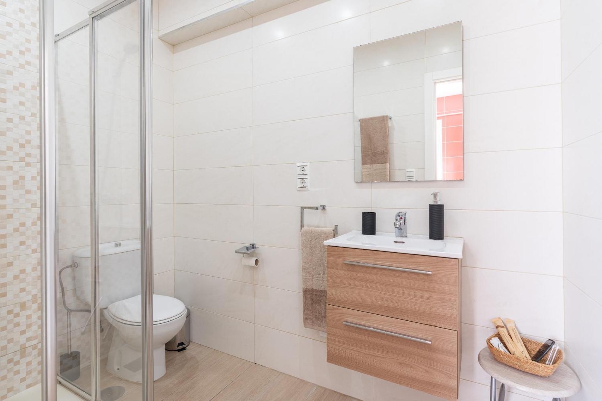 Apartamento Serendipia نيرخا المظهر الخارجي الصورة