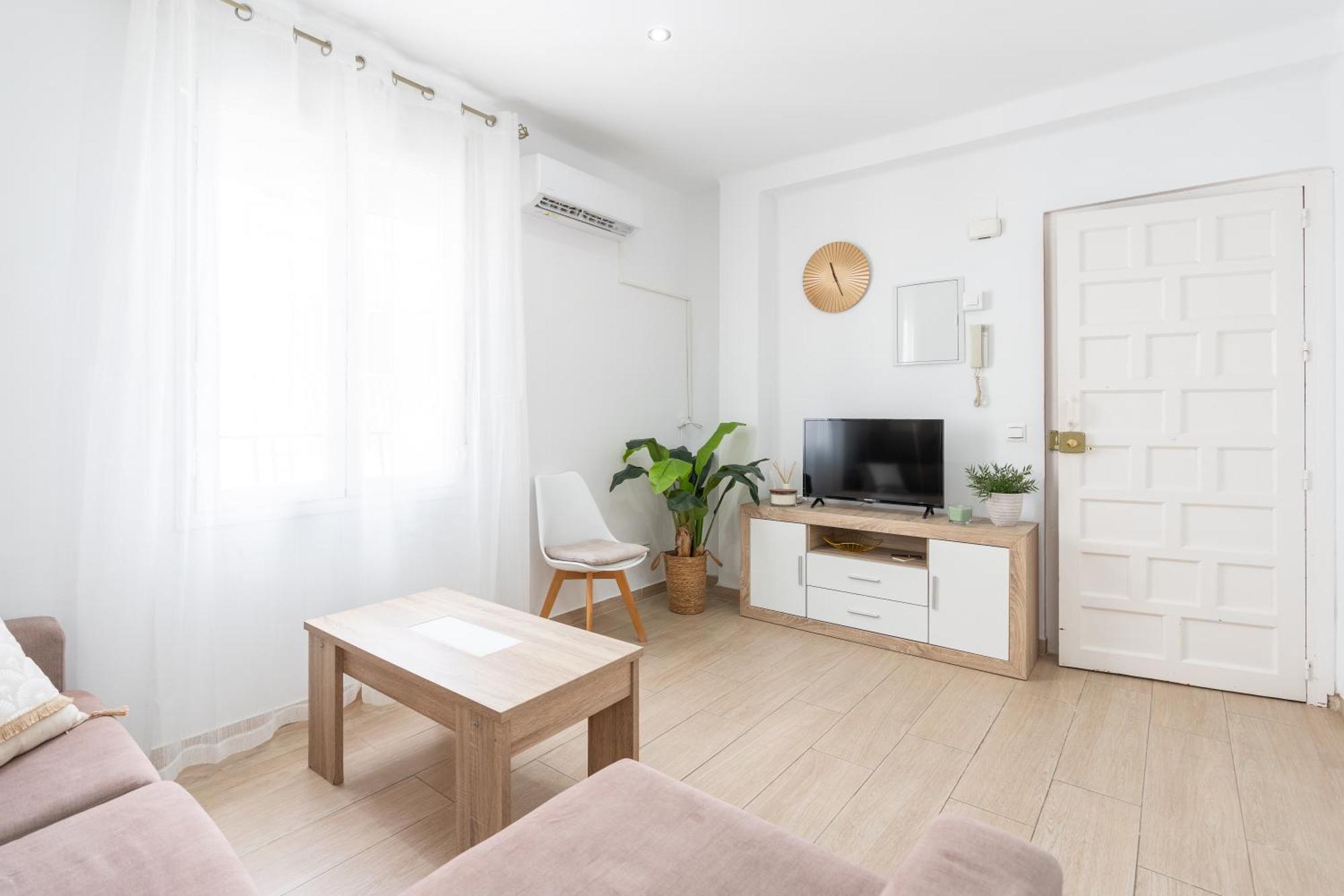 Apartamento Serendipia نيرخا المظهر الخارجي الصورة